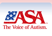 Autism Society of America 