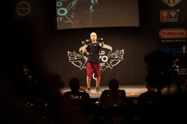 Photoreport – Day 1