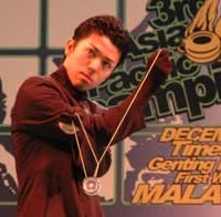 Tomonari Ishiguro