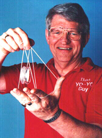 Dick Stohr
