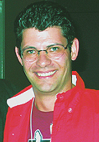 Isaac Kanareck