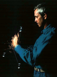 Jim E Johnson