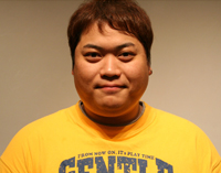 Kenichi Iida