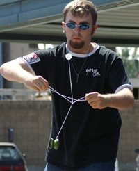 Nathan Crissey
