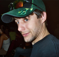 Tim Simco