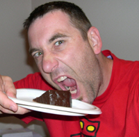 Stu Brown