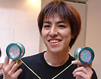 Takahiko Hasegawa