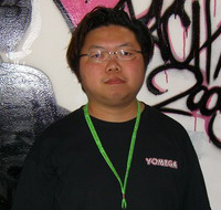 Ken Wong