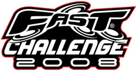 YoYoFactory Fast Challenge 2008