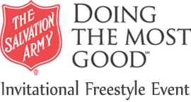 Salvation Army Invitational Freestyle