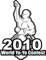 2010 Contest Logo