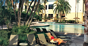 Rosen Pool