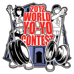 2012 World Yo-Yo Contest
