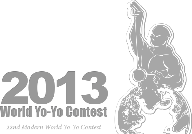 World YoYo Contest 2013